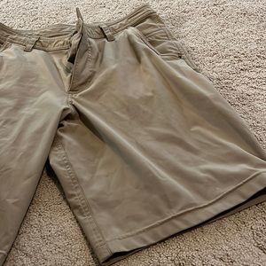 Mens lululemon classic short